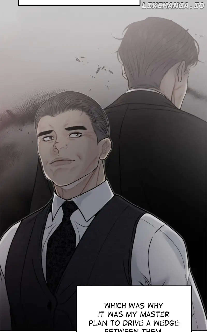 Secretary Deviance chapter 60 page 45