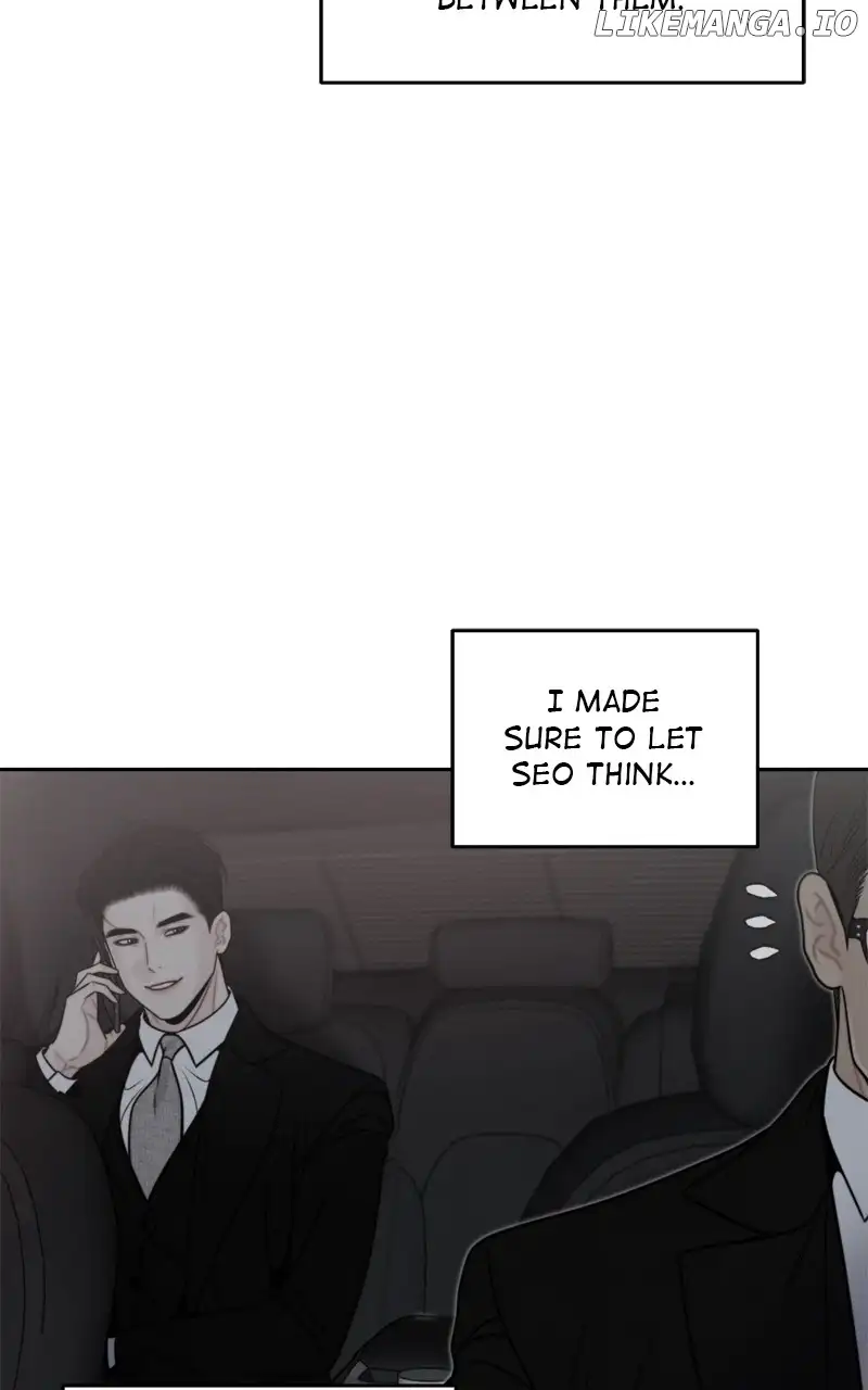 Secretary Deviance chapter 60 page 46