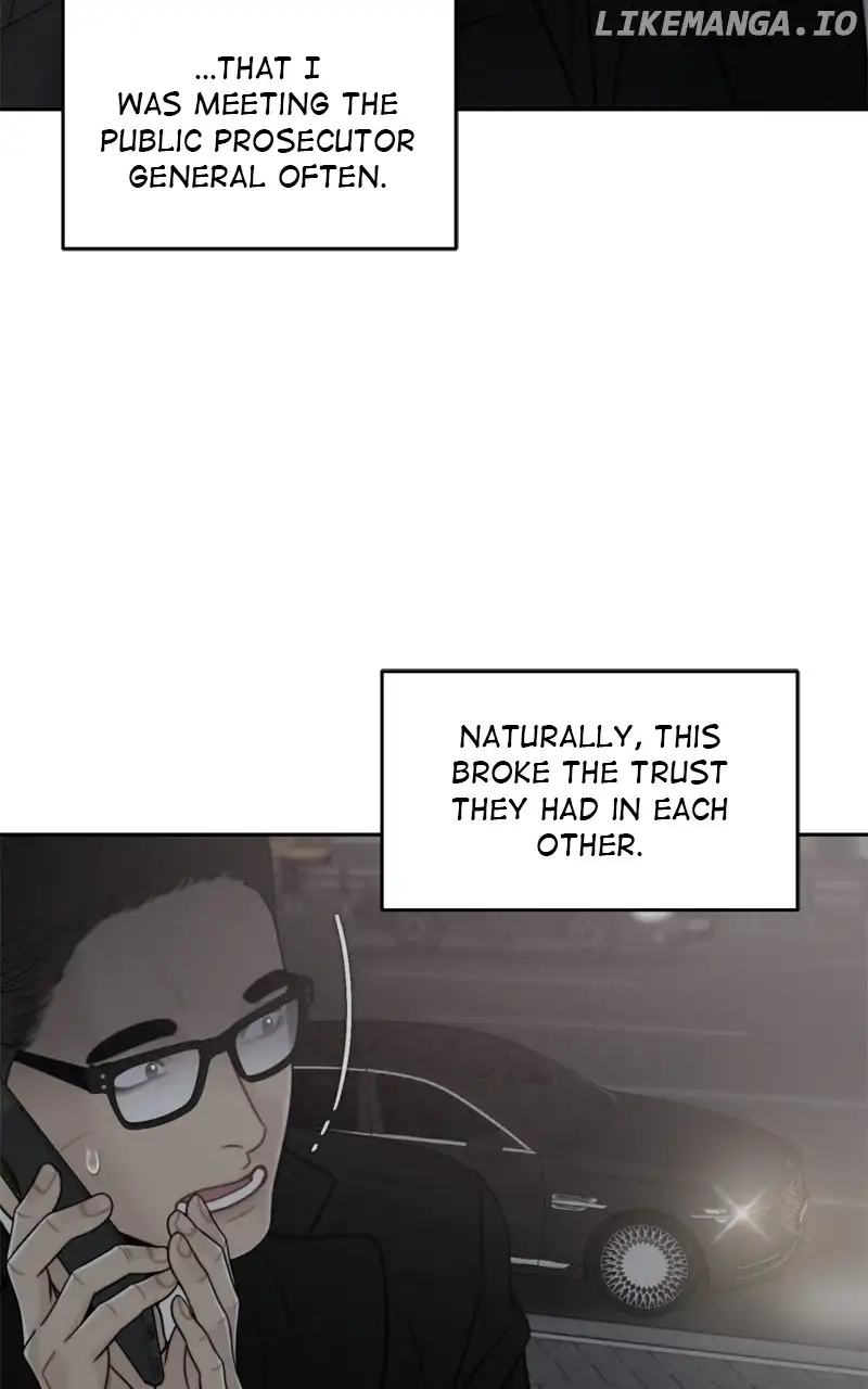 Secretary Deviance chapter 60 page 47