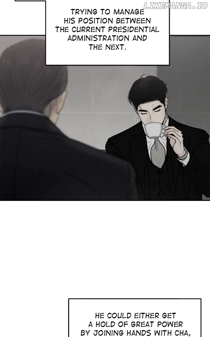 Secretary Deviance chapter 60 page 49