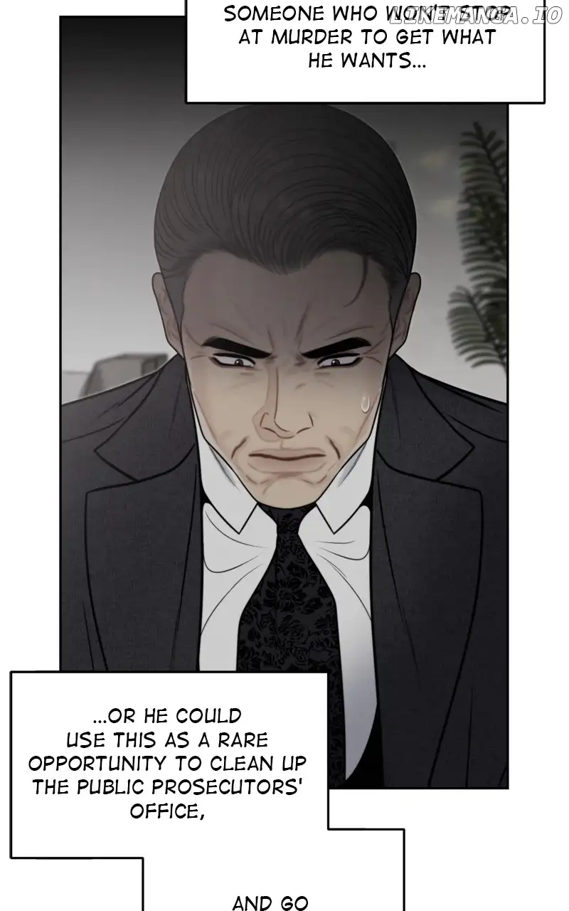 Secretary Deviance chapter 60 page 50