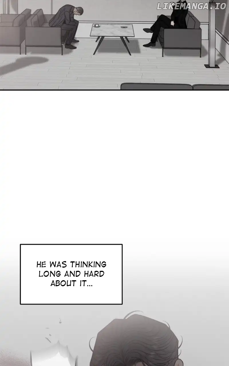 Secretary Deviance chapter 60 page 52