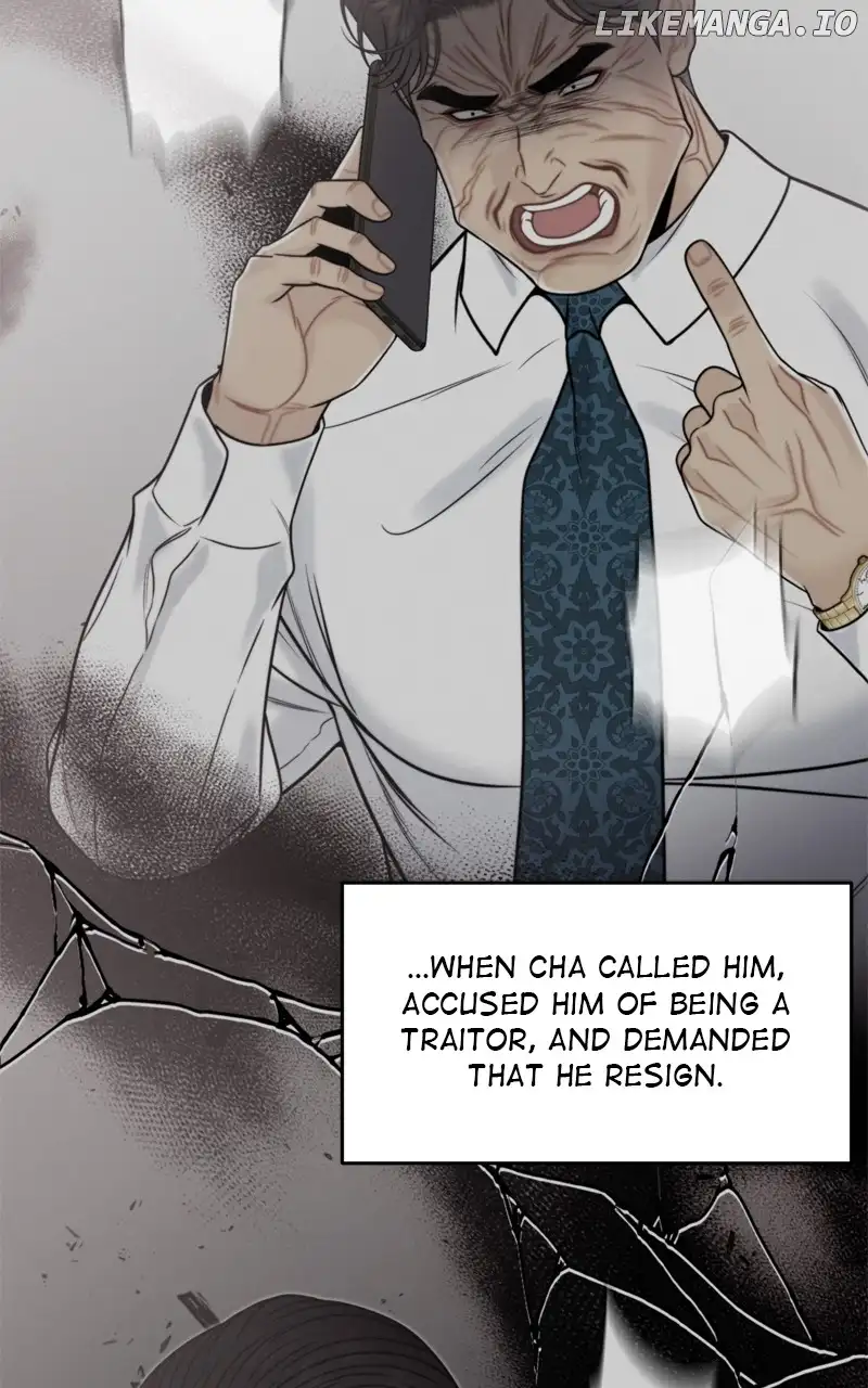 Secretary Deviance chapter 60 page 53