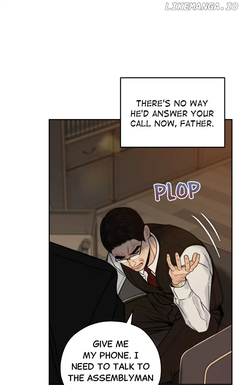 Secretary Deviance chapter 60 page 55