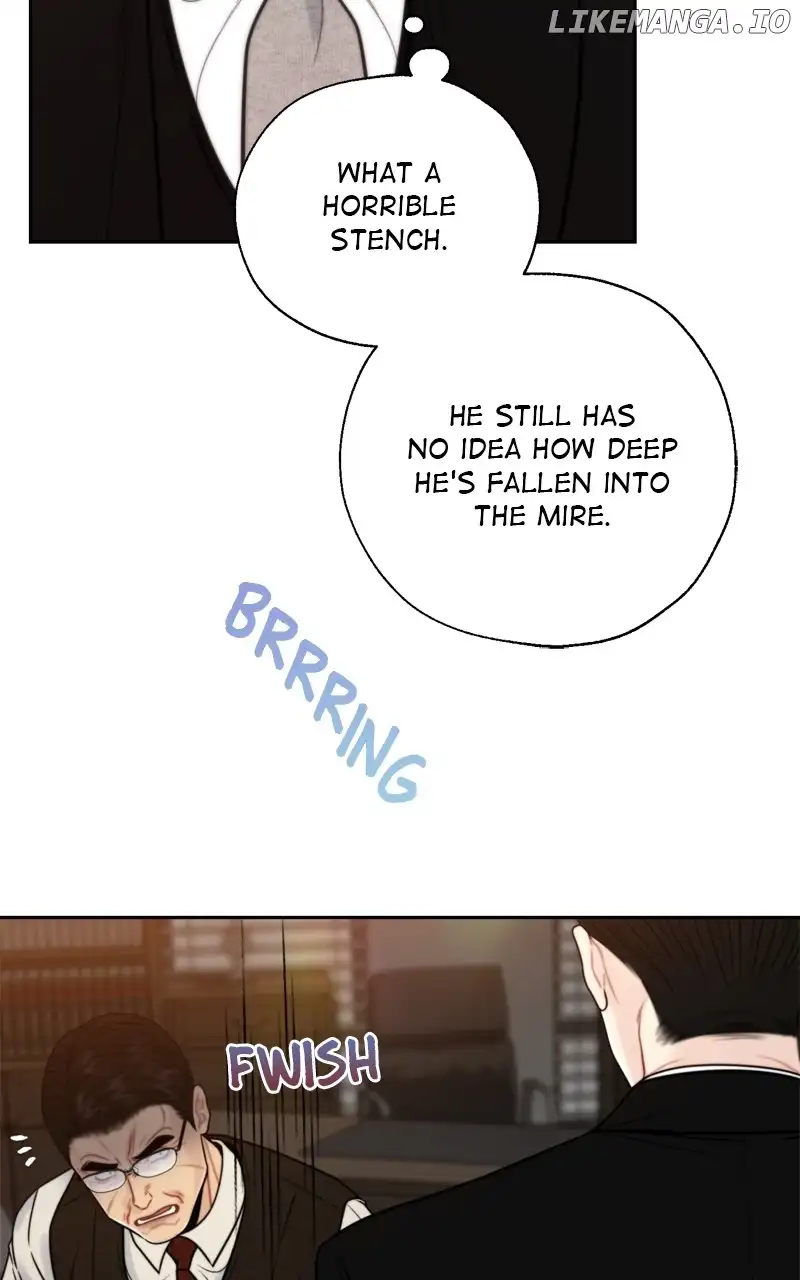 Secretary Deviance chapter 60 page 57