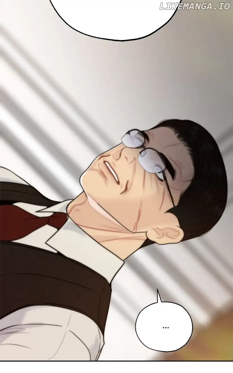 Secretary Deviance chapter 60 page 61