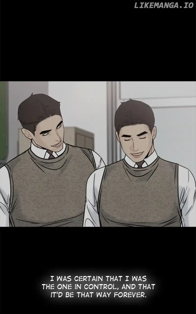 Secretary Deviance chapter 60 page 69