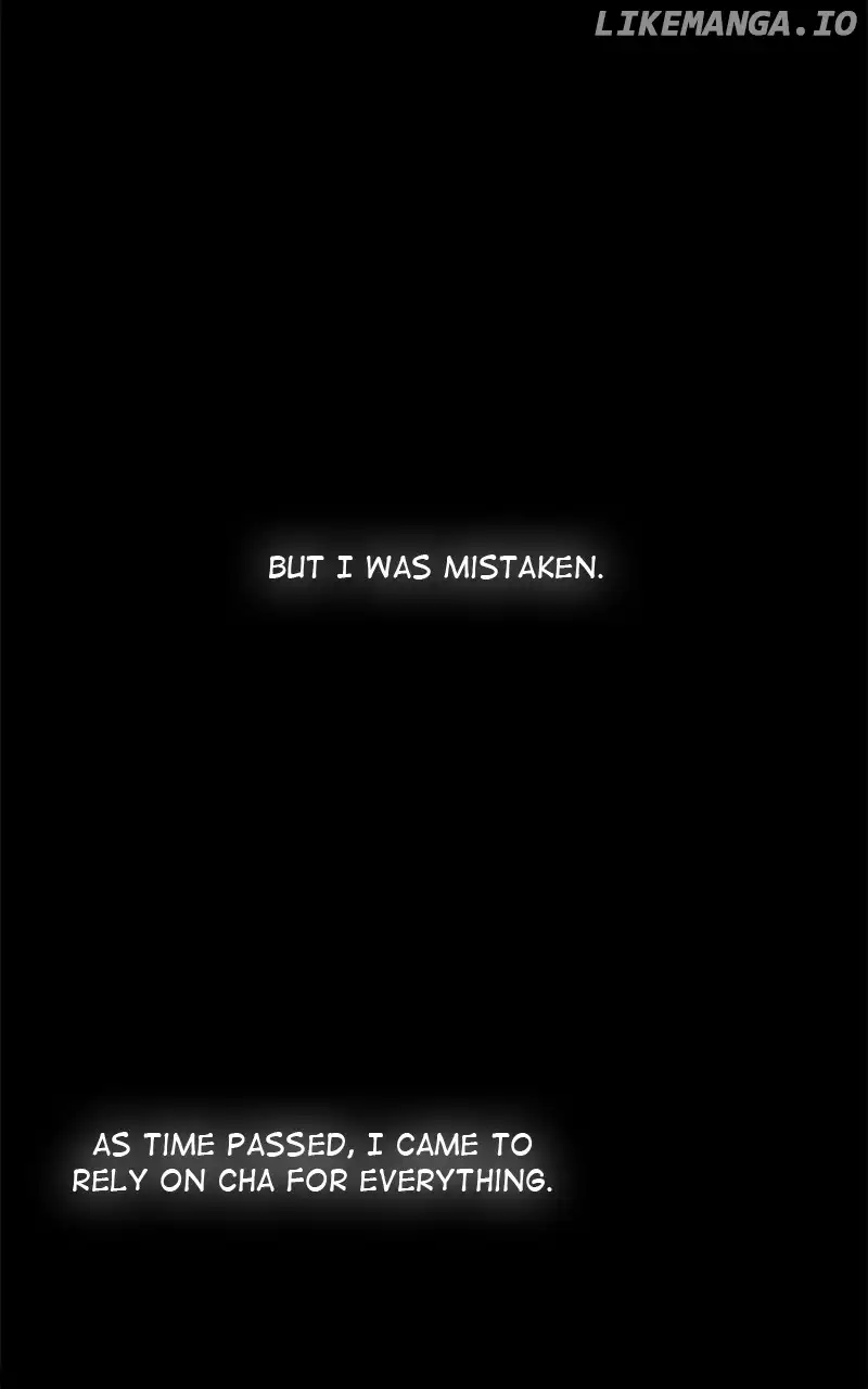 Secretary Deviance chapter 60 page 70