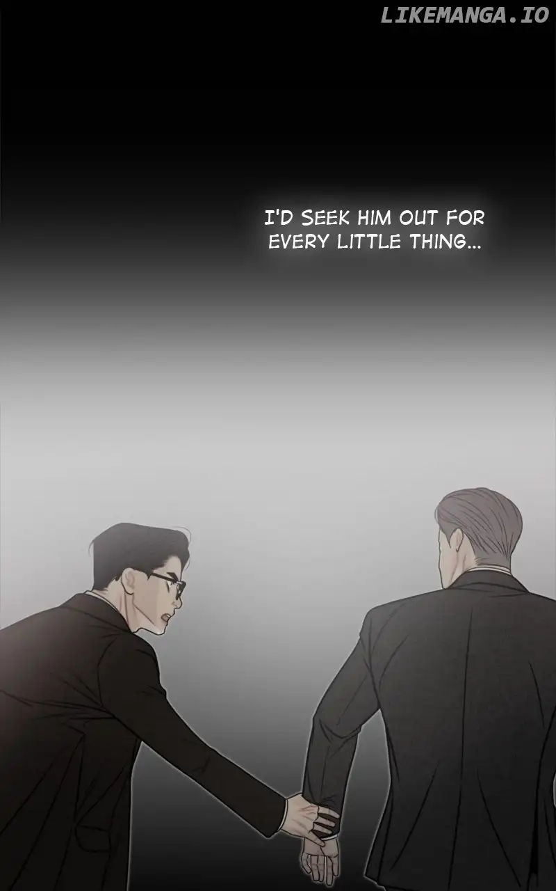 Secretary Deviance chapter 60 page 71