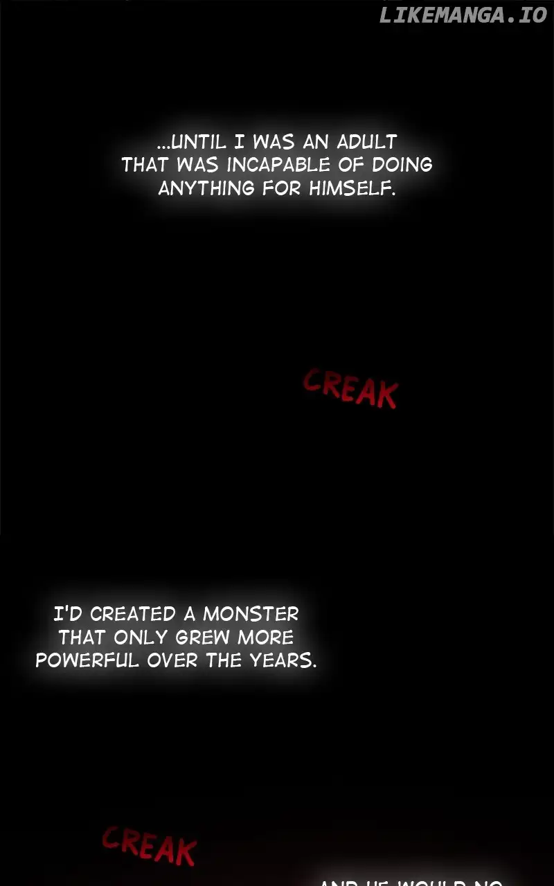 Secretary Deviance chapter 60 page 72