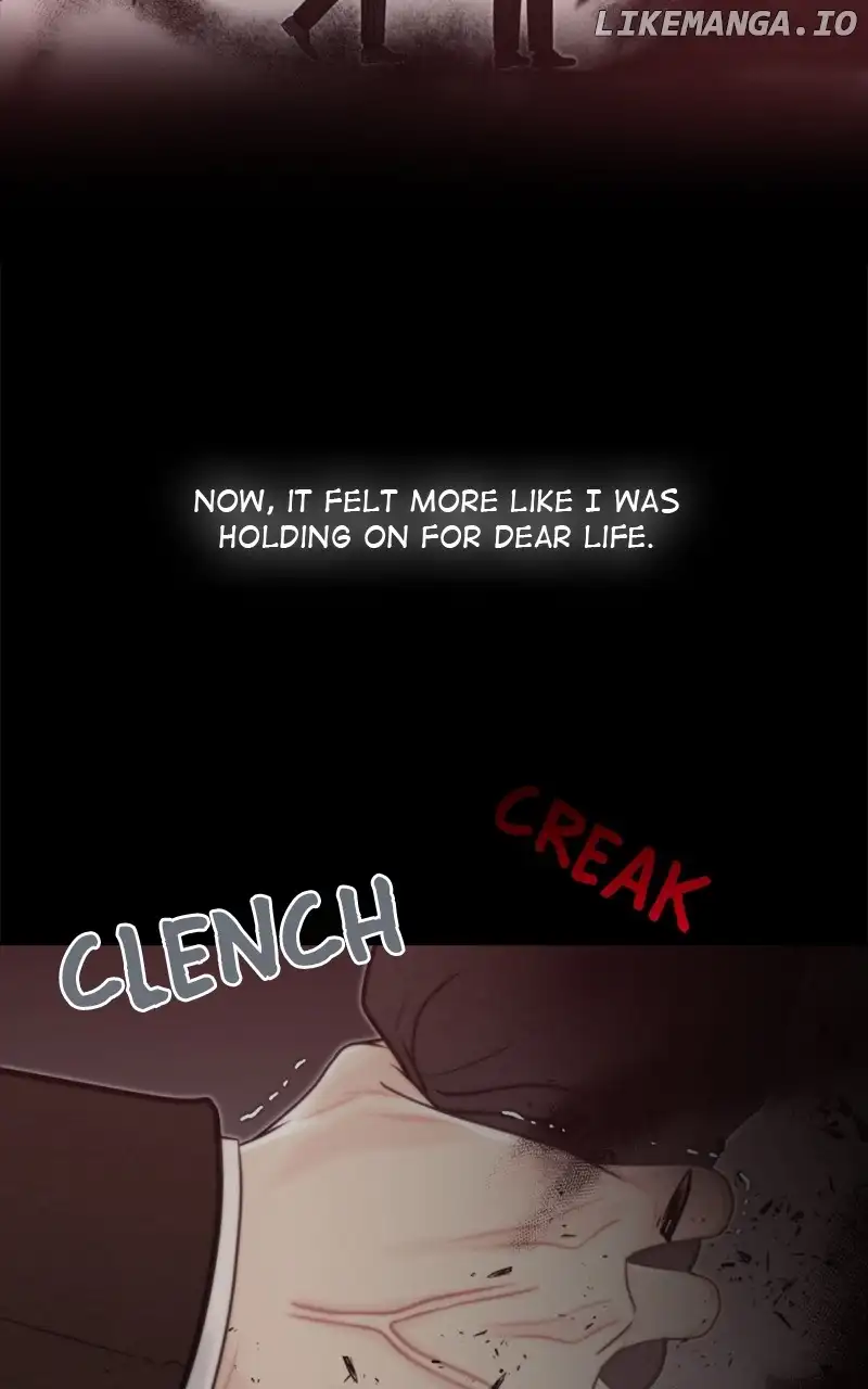 Secretary Deviance chapter 60 page 74