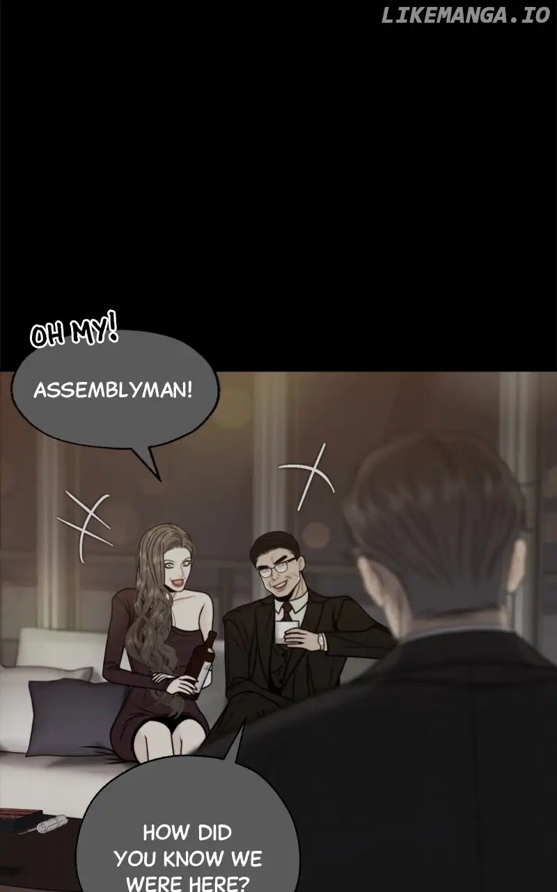 Secretary Deviance chapter 60 page 76