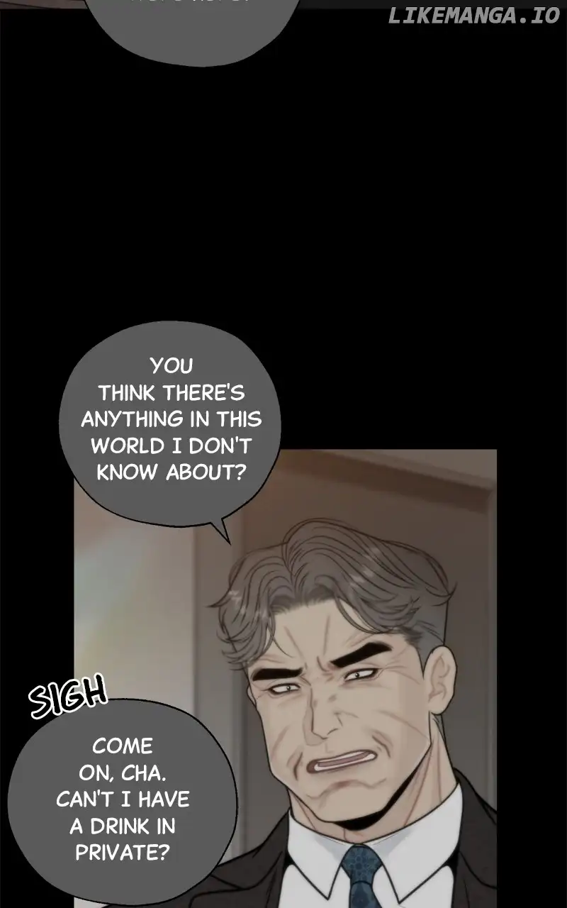 Secretary Deviance chapter 60 page 77