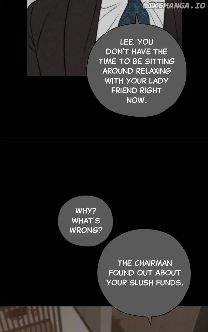 Secretary Deviance chapter 60 page 78