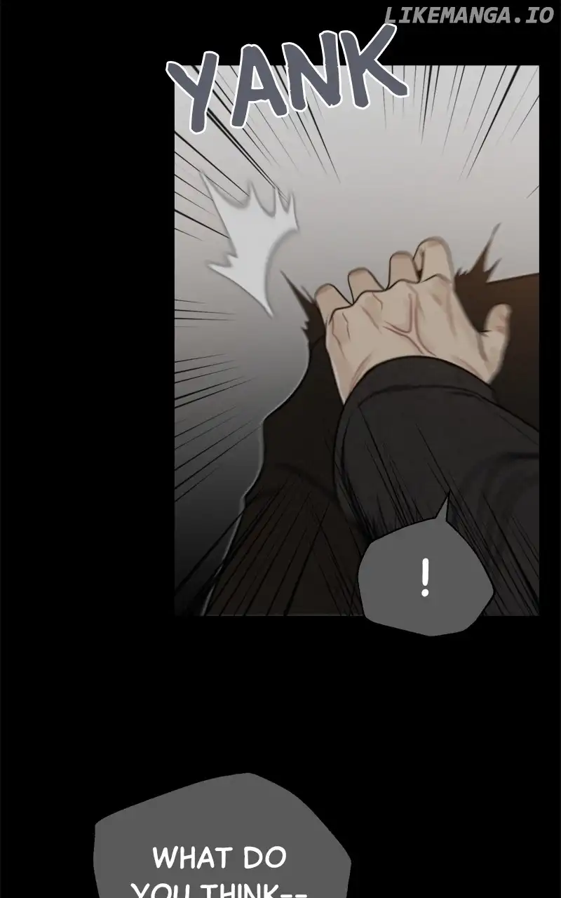 Secretary Deviance chapter 60 page 82