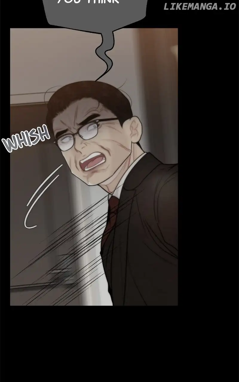 Secretary Deviance chapter 60 page 83