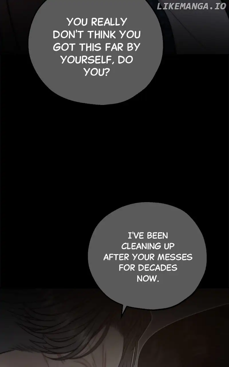 Secretary Deviance chapter 60 page 85