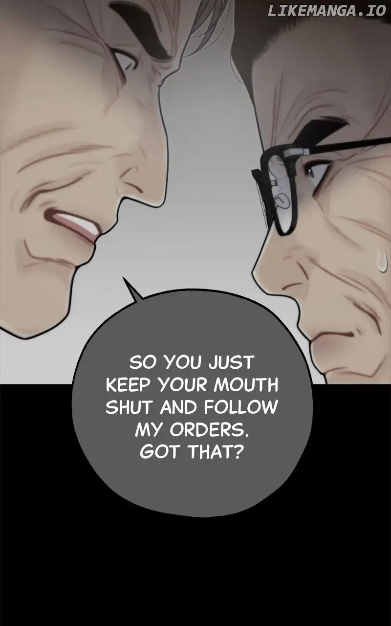 Secretary Deviance chapter 60 page 86