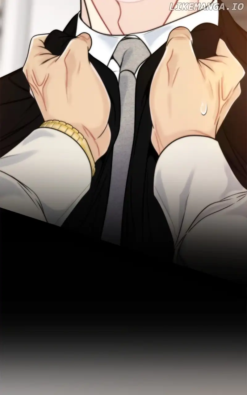 Secretary Deviance chapter 60 page 95