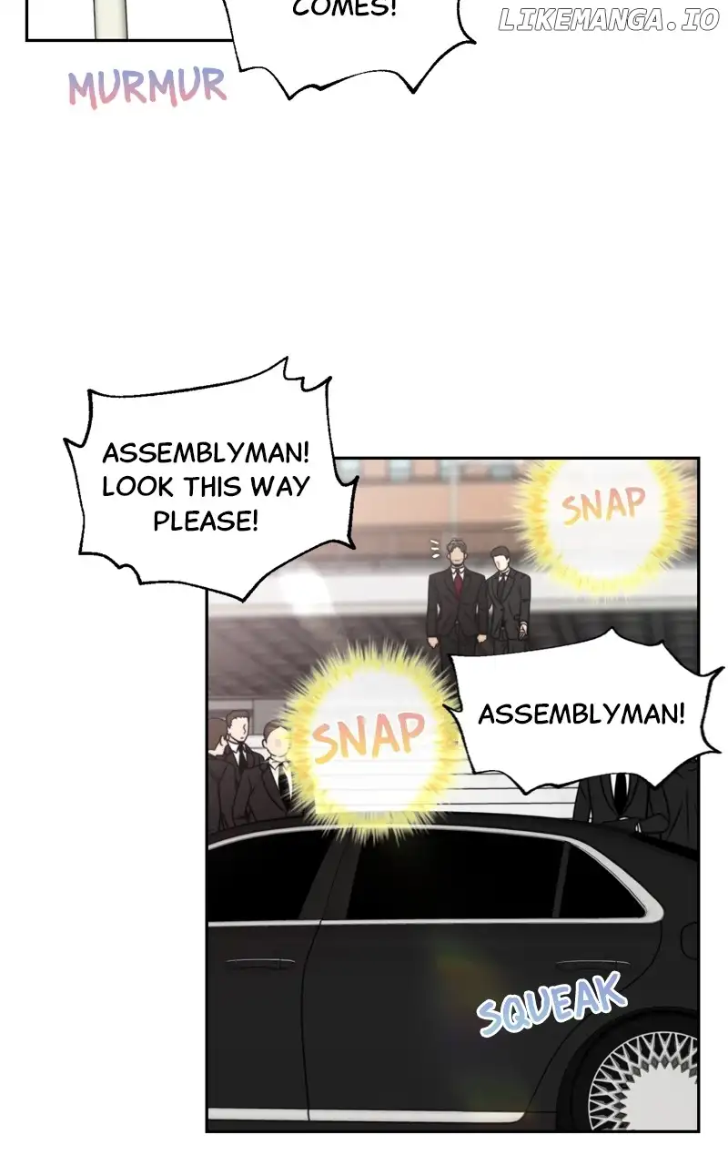 Secretary Deviance chapter 64 page 2