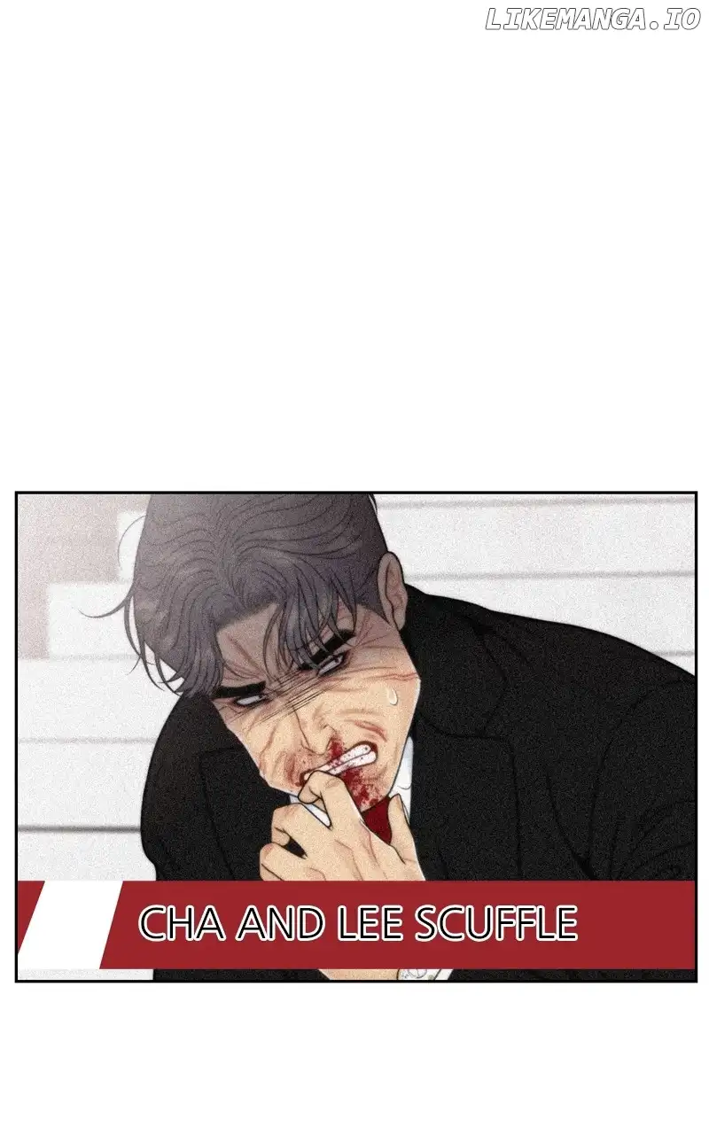 Secretary Deviance chapter 64 page 6