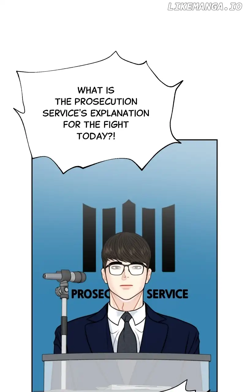 Secretary Deviance chapter 64 page 7