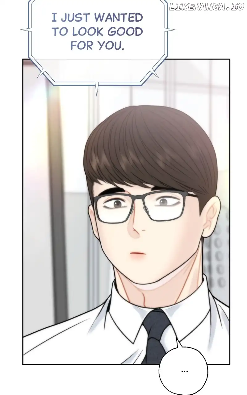 Secretary Deviance chapter 64 page 18