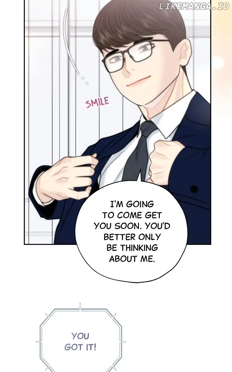 Secretary Deviance chapter 64 page 24