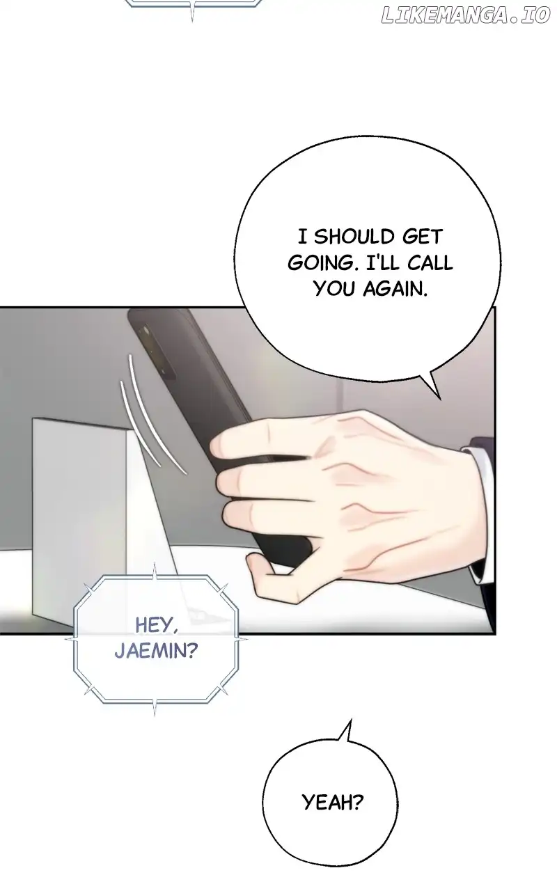 Secretary Deviance chapter 64 page 25