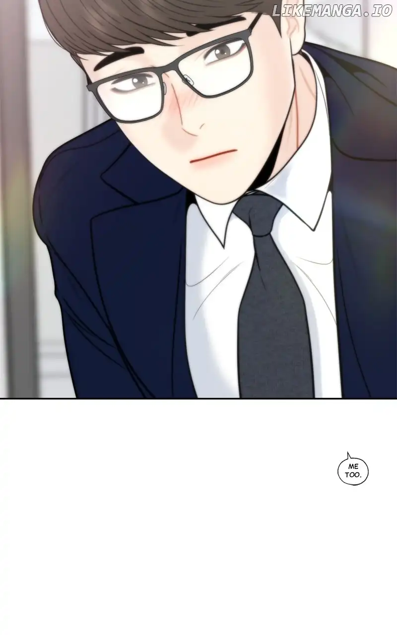 Secretary Deviance chapter 64 page 28