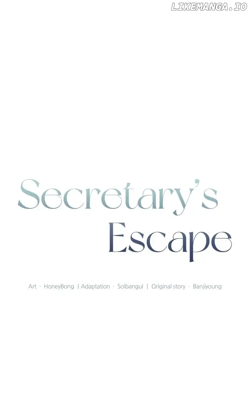 Secretary Deviance chapter 64 page 29