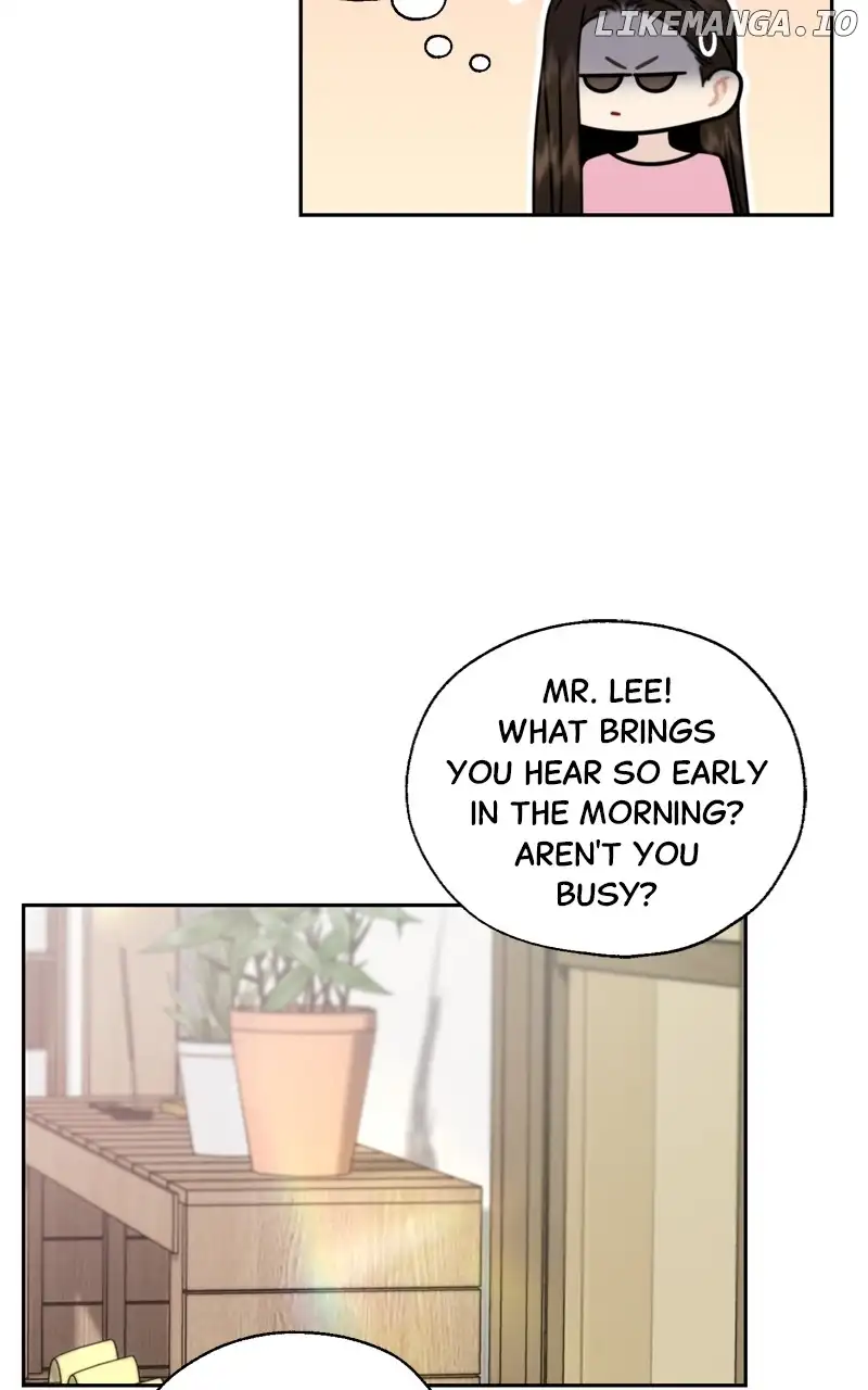 Secretary Deviance chapter 64 page 35