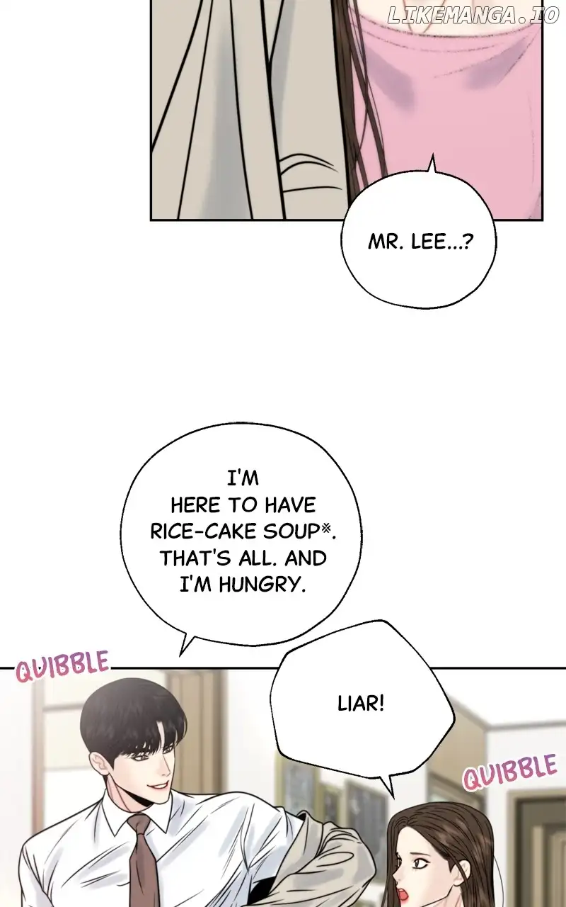 Secretary Deviance chapter 64 page 37