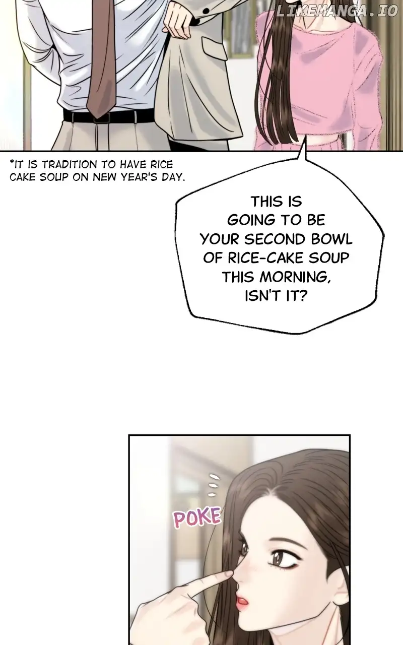 Secretary Deviance chapter 64 page 38