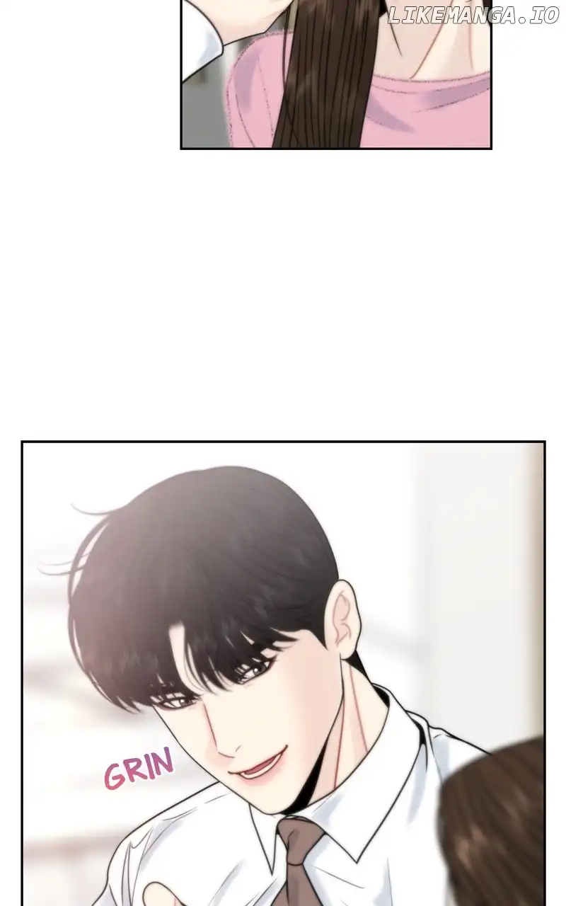 Secretary Deviance chapter 64 page 39