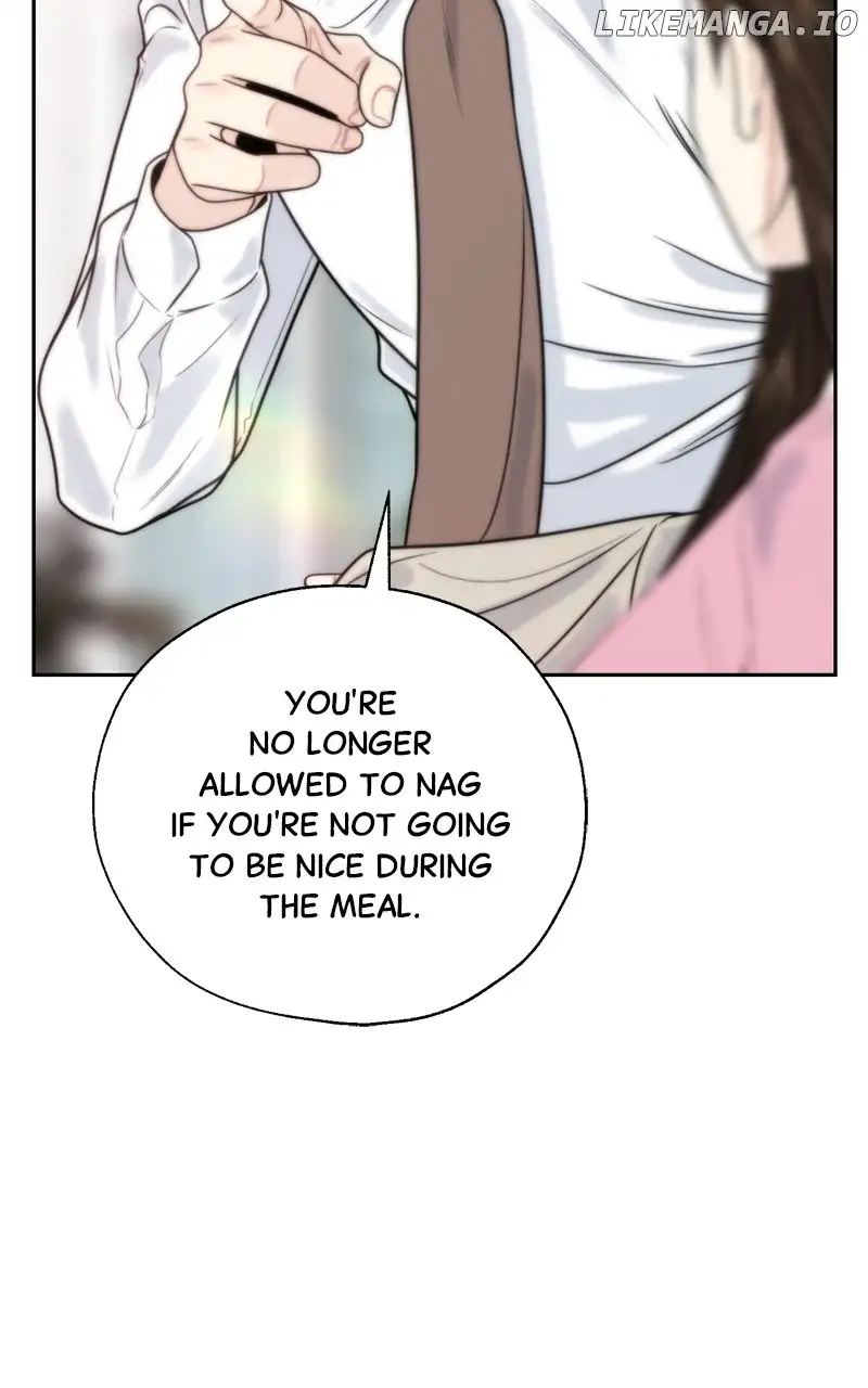 Secretary Deviance chapter 64 page 40