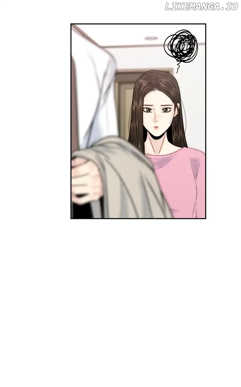 Secretary Deviance chapter 64 page 41