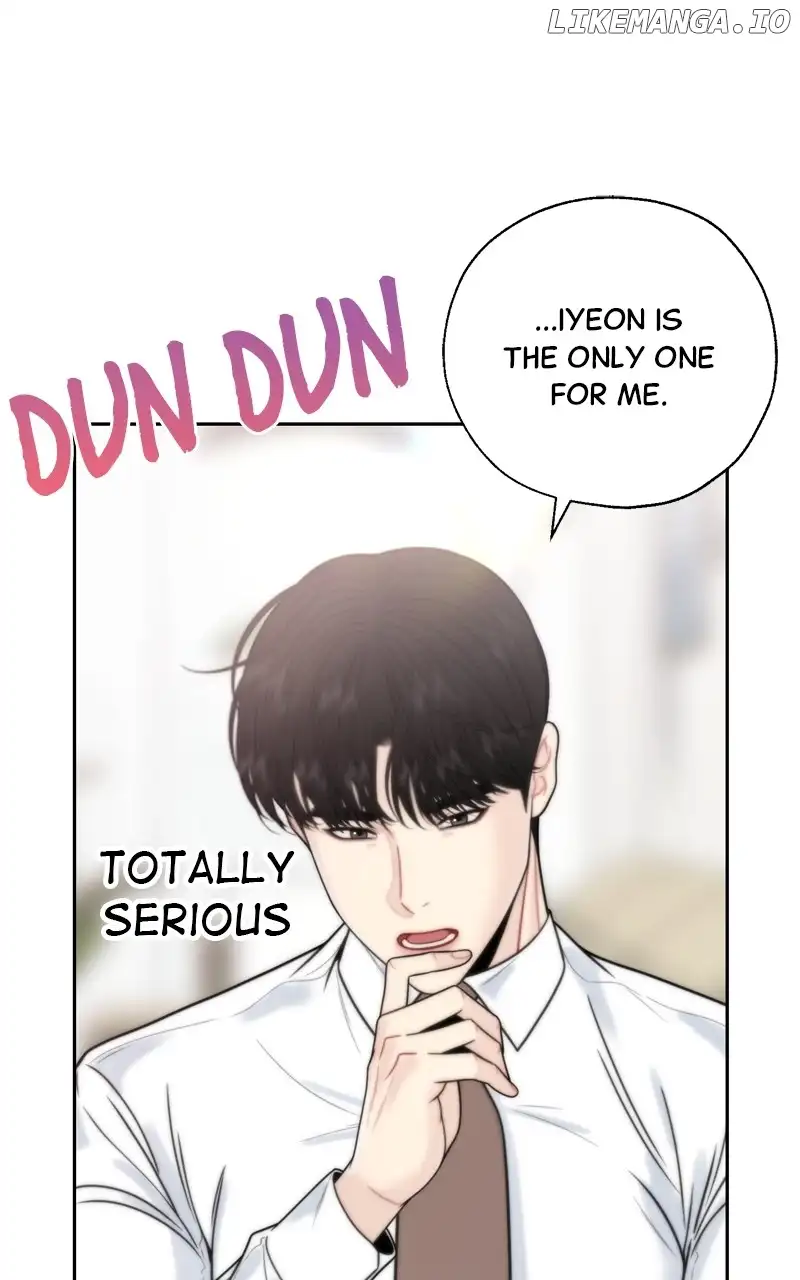 Secretary Deviance chapter 64 page 44