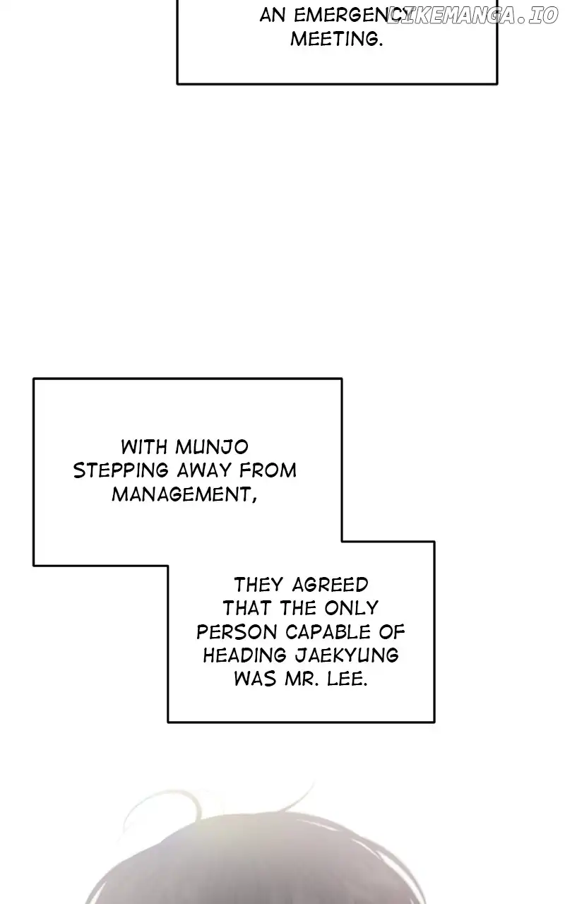 Secretary Deviance chapter 64 page 47