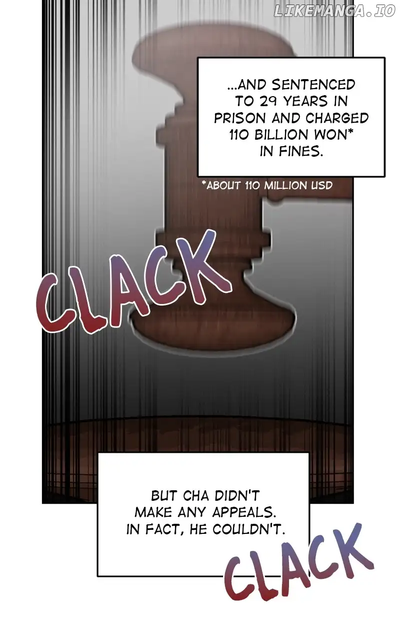 Secretary Deviance chapter 64 page 50