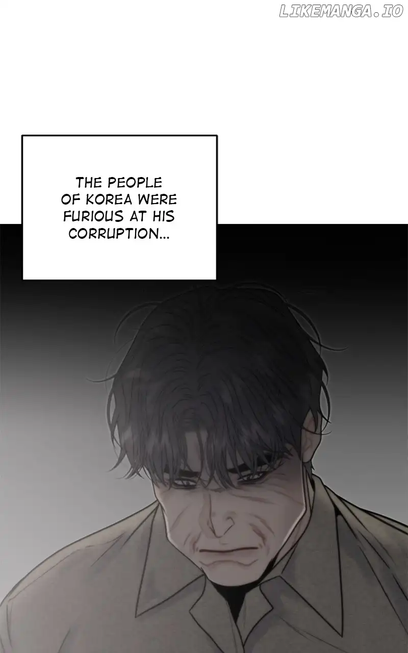 Secretary Deviance chapter 64 page 51