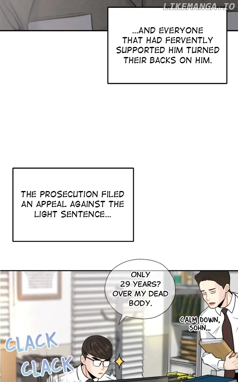 Secretary Deviance chapter 64 page 52