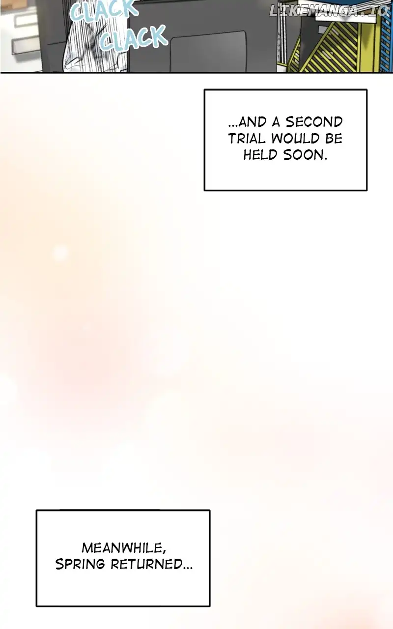 Secretary Deviance chapter 64 page 53
