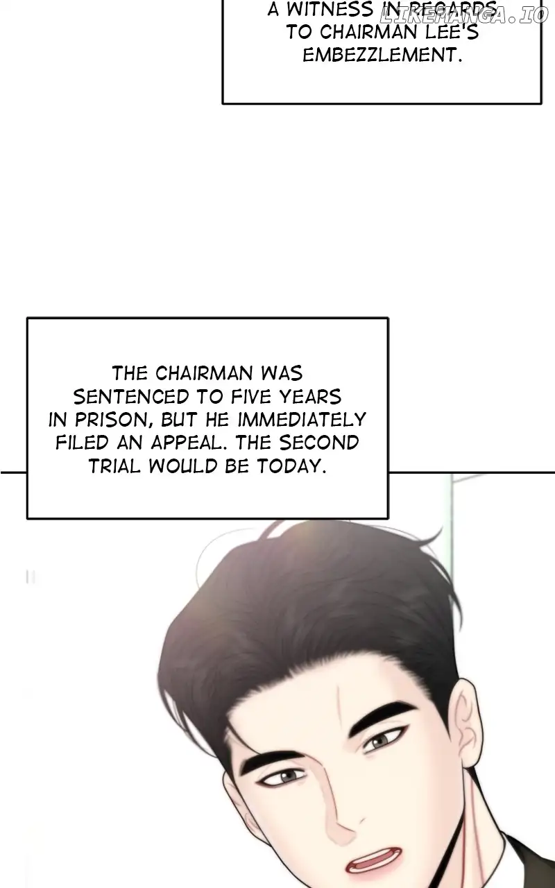 Secretary Deviance chapter 64 page 58