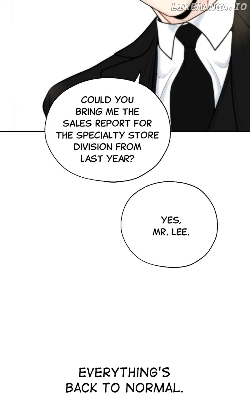 Secretary Deviance chapter 64 page 59