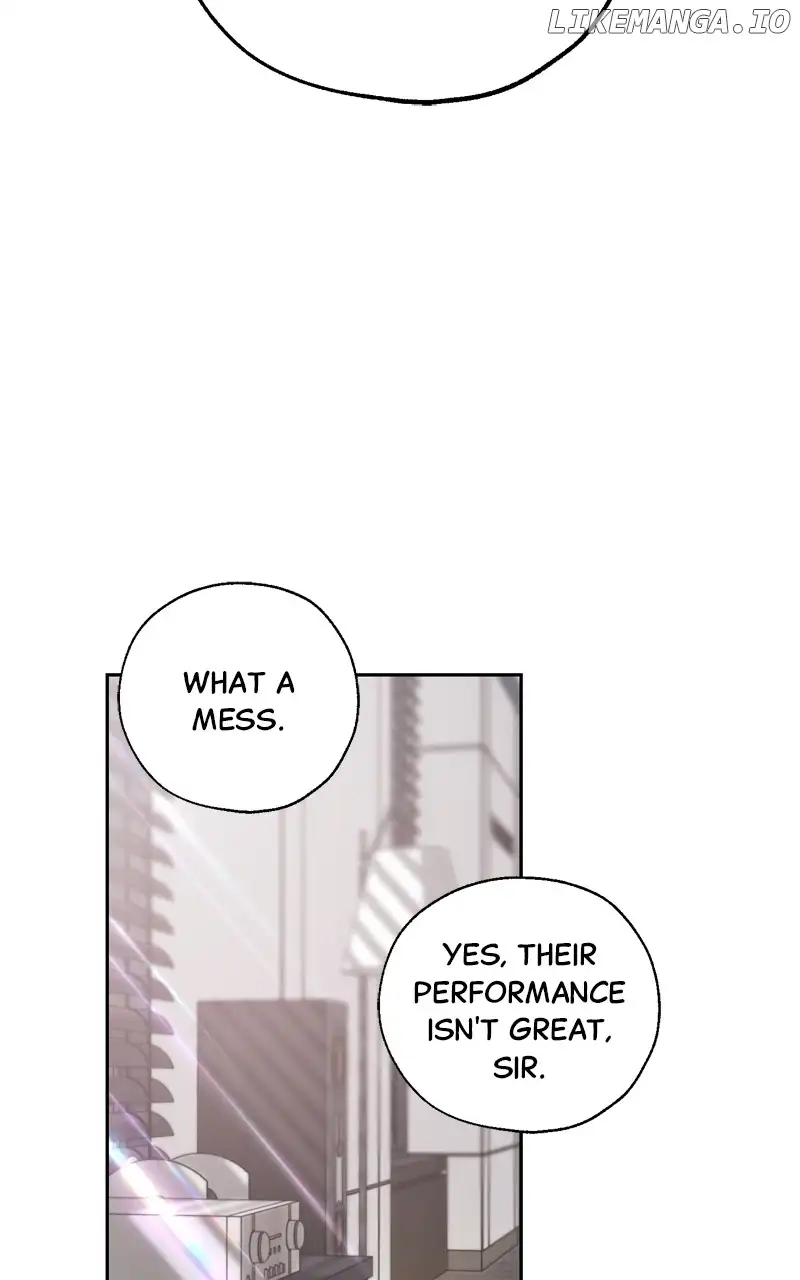 Secretary Deviance chapter 64 page 64