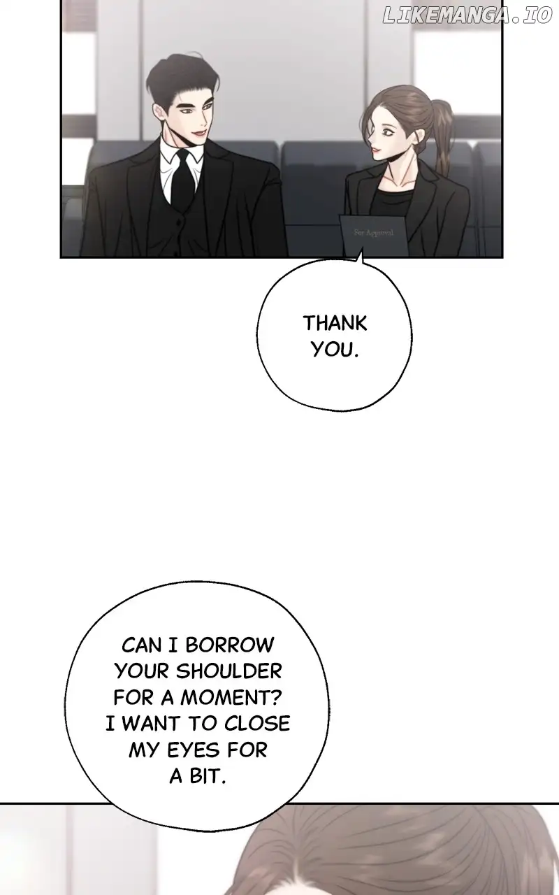 Secretary Deviance chapter 64 page 68