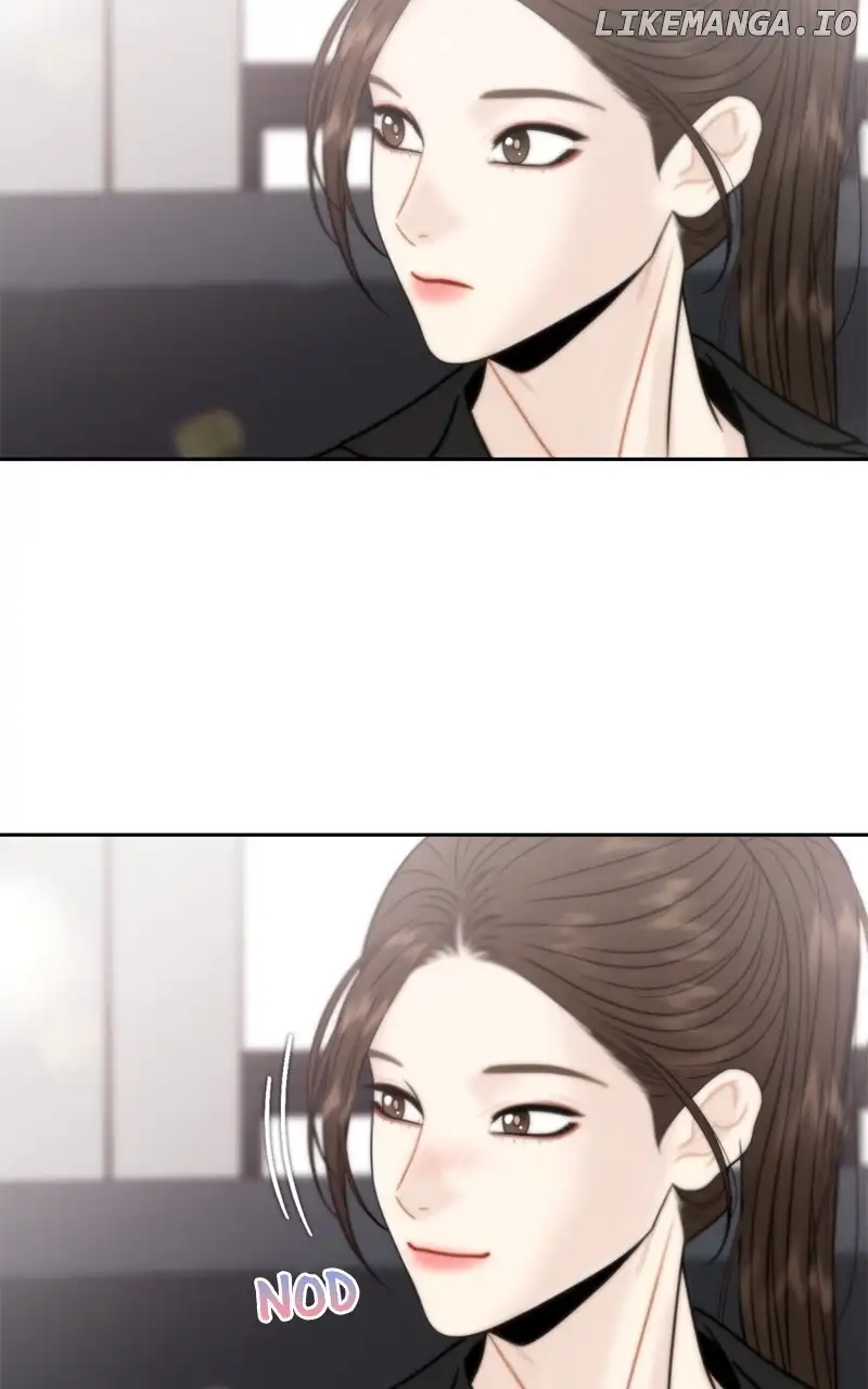 Secretary Deviance chapter 64 page 69