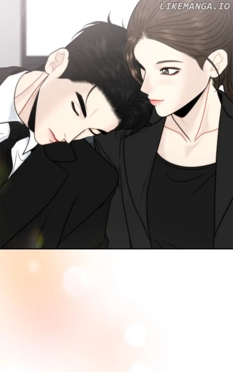 Secretary Deviance chapter 64 page 71
