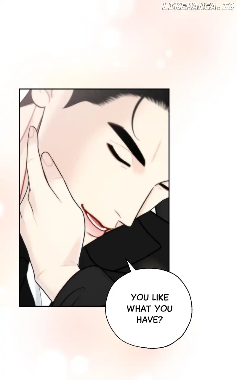 Secretary Deviance chapter 64 page 73